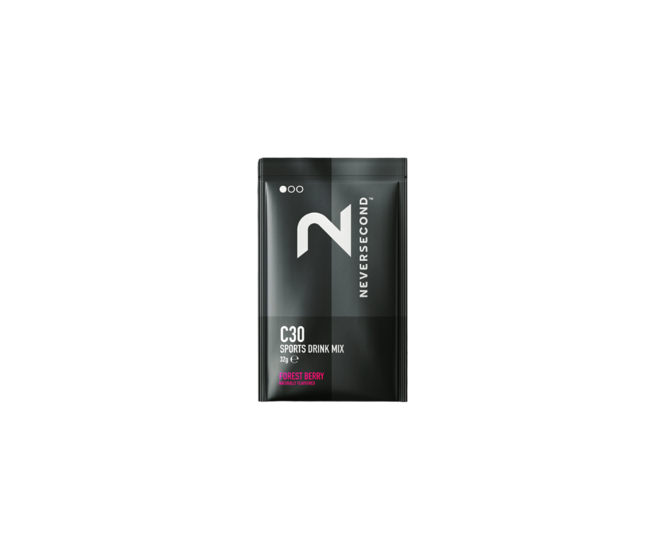 Neversecond C30 Drink Mix