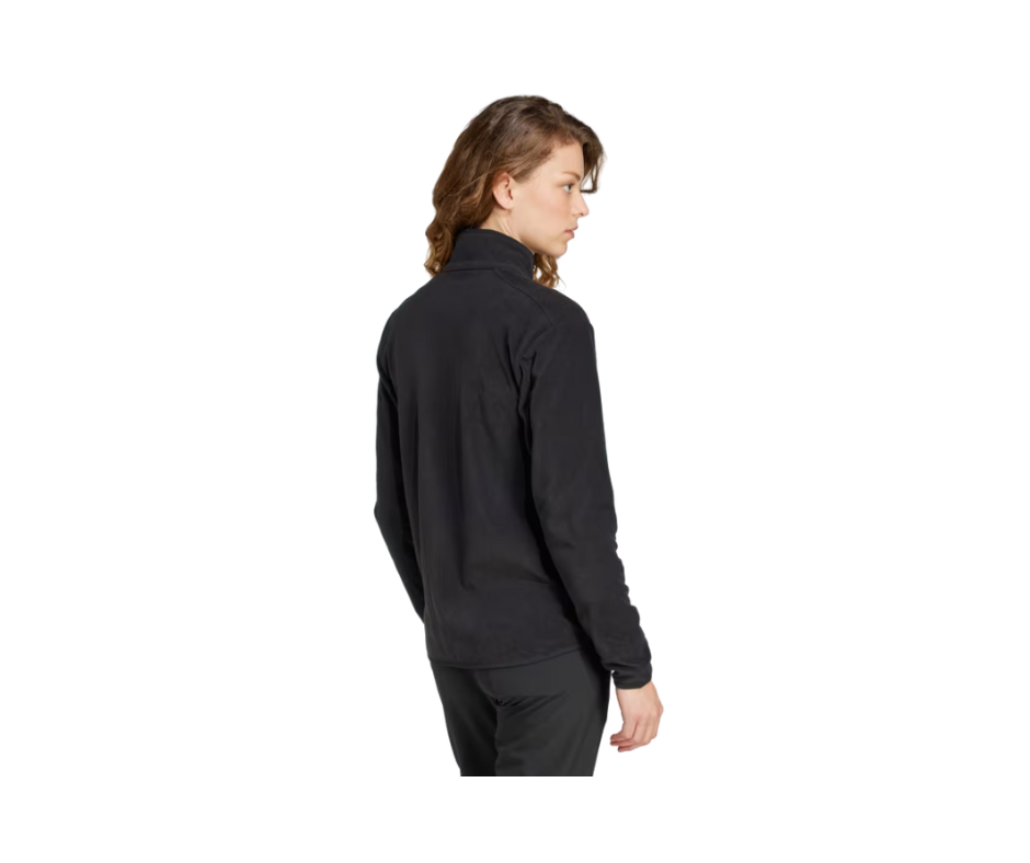 Chaqueta Terrex Multi Cierre Frontal Algodón Perchado