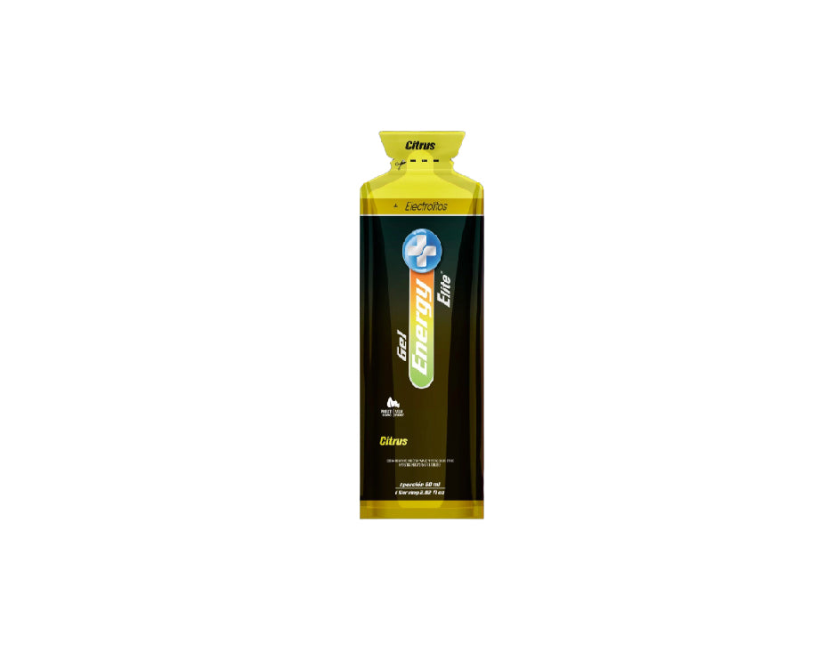 Gel de Electrolitos