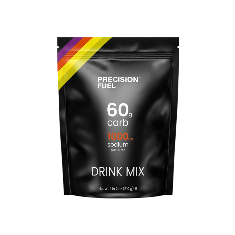 Precision Fuel Carb 60 Drink Mix