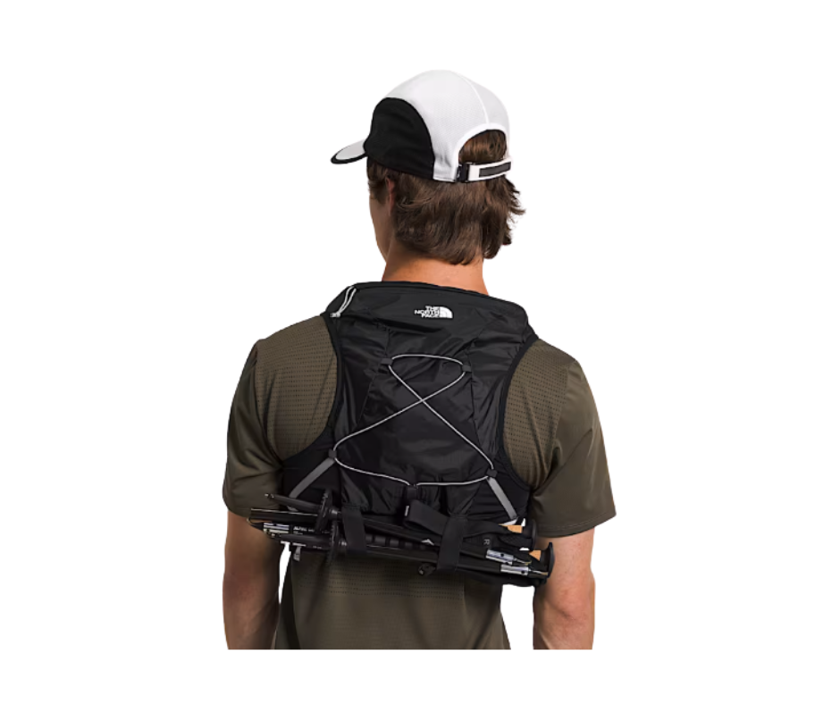 Chaleco Sunriser Run Vest 8 The north face