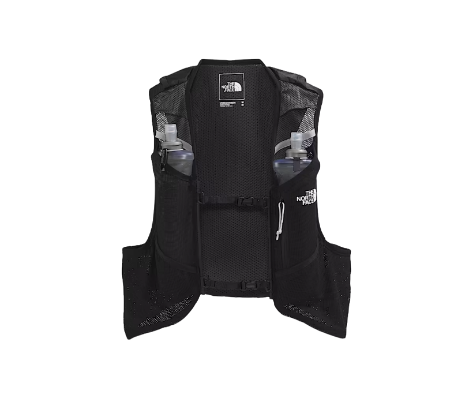 Chaleco Sunriser Run Vest 8 The north face