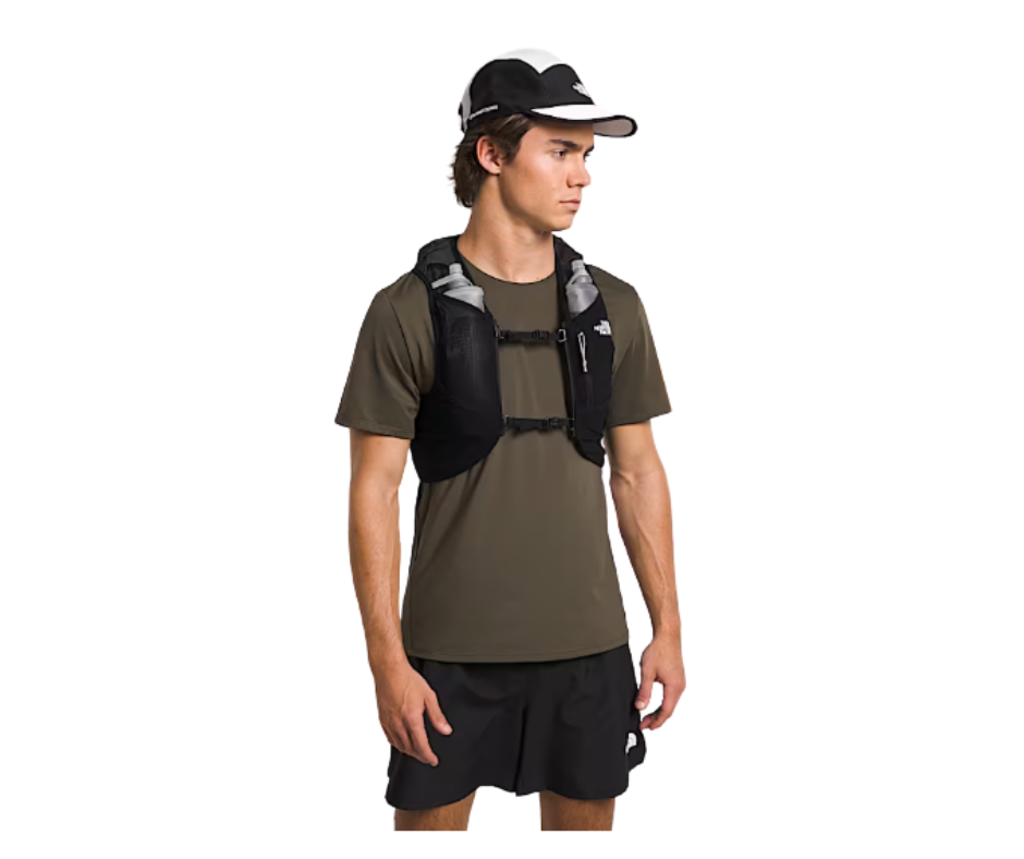 Chaleco Sunriser Run Vest 8 The north face