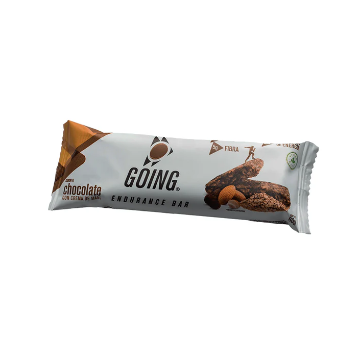 Barras de proteína - Going