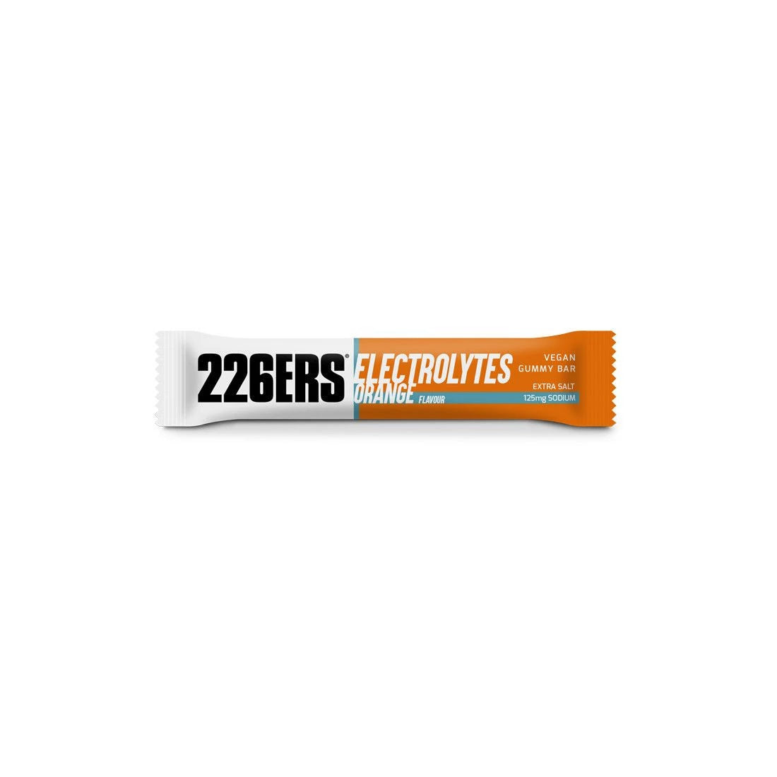 Vegan Gummy Bar de 226ERS - Barrita Energética en goma - 30g