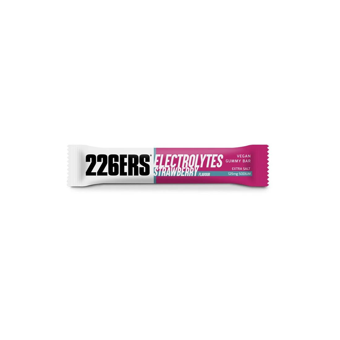 Vegan Gummy Bar de 226ERS - Barrita Energética en goma - 30g