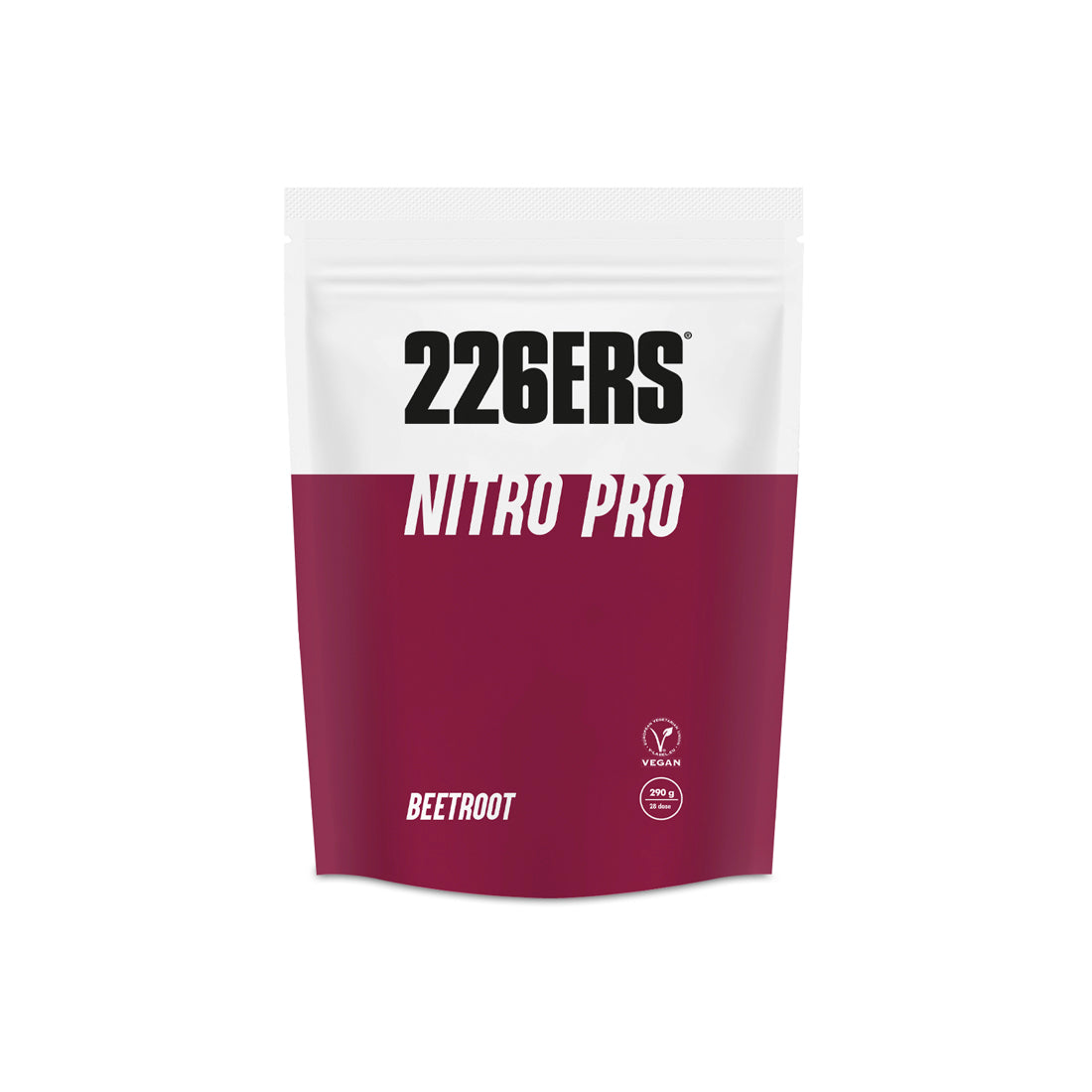 NITRO PRO - REMOLACHA