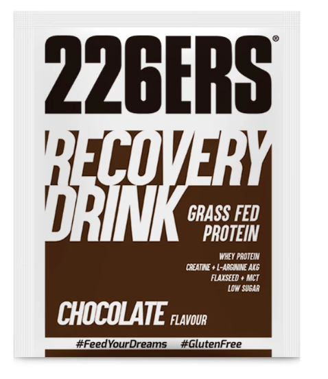 RECOVERY DRINK-MONODOSIS