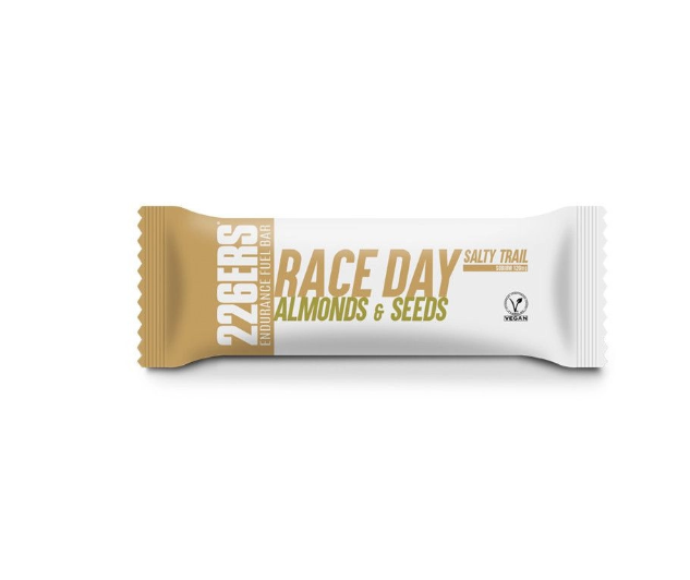 RACE DAY BAR 226ERS - Barrita Energética 40g