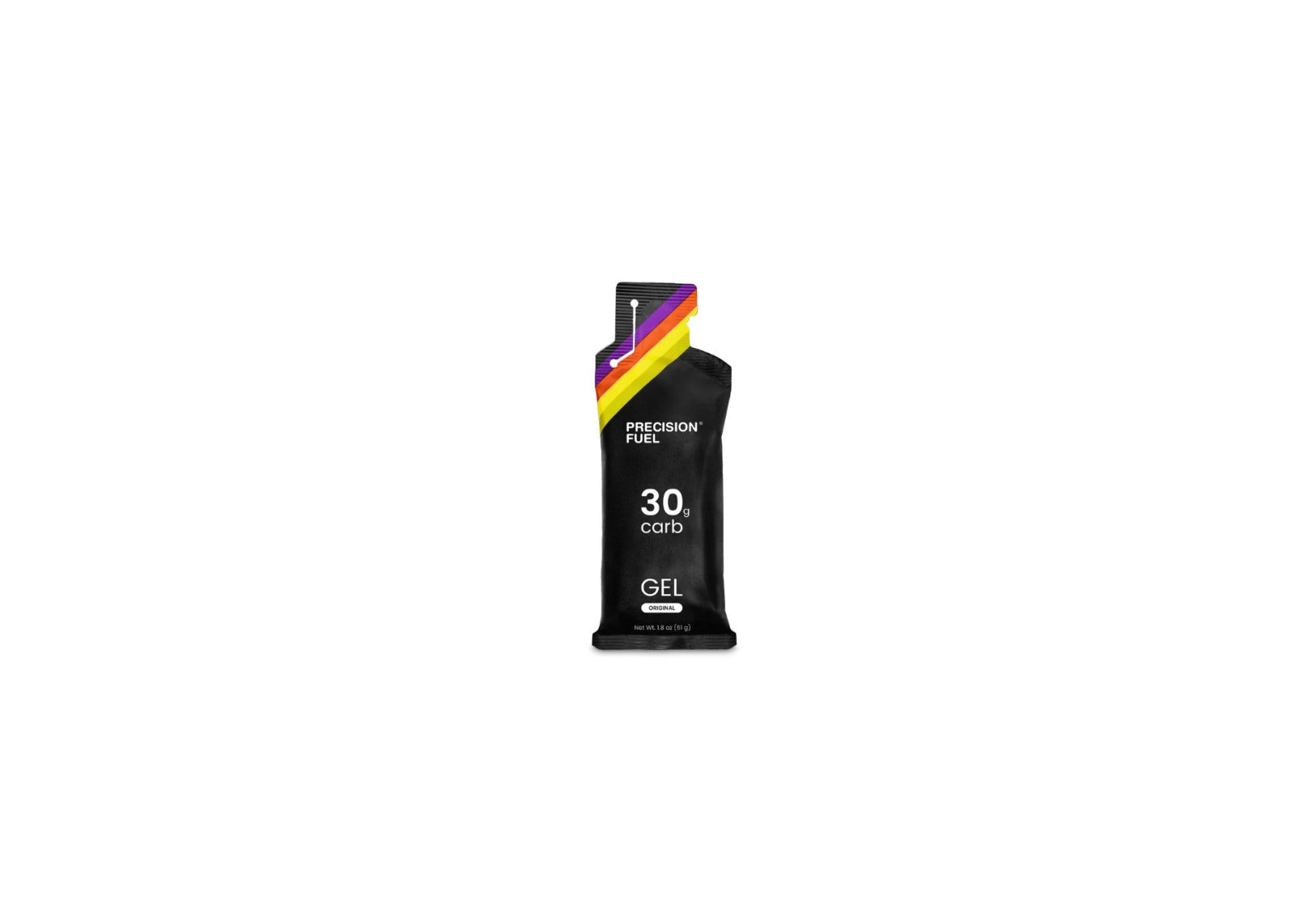 Gel PF 30 - Precision Fuel