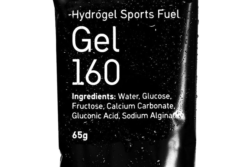 GEL 160 MAURTEN.