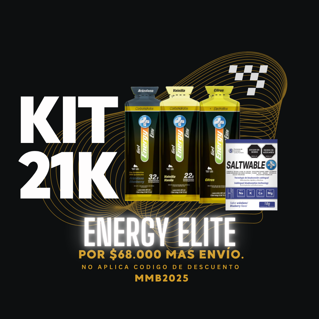 21K MMB ENERGY ELITE.