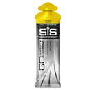 GEL SIS - GO ENERGY + CAFFEINE