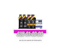 PRECISION FUEL & HYDRATION  21K SUB 01:40:00