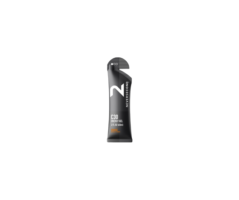 C30 Gel energético