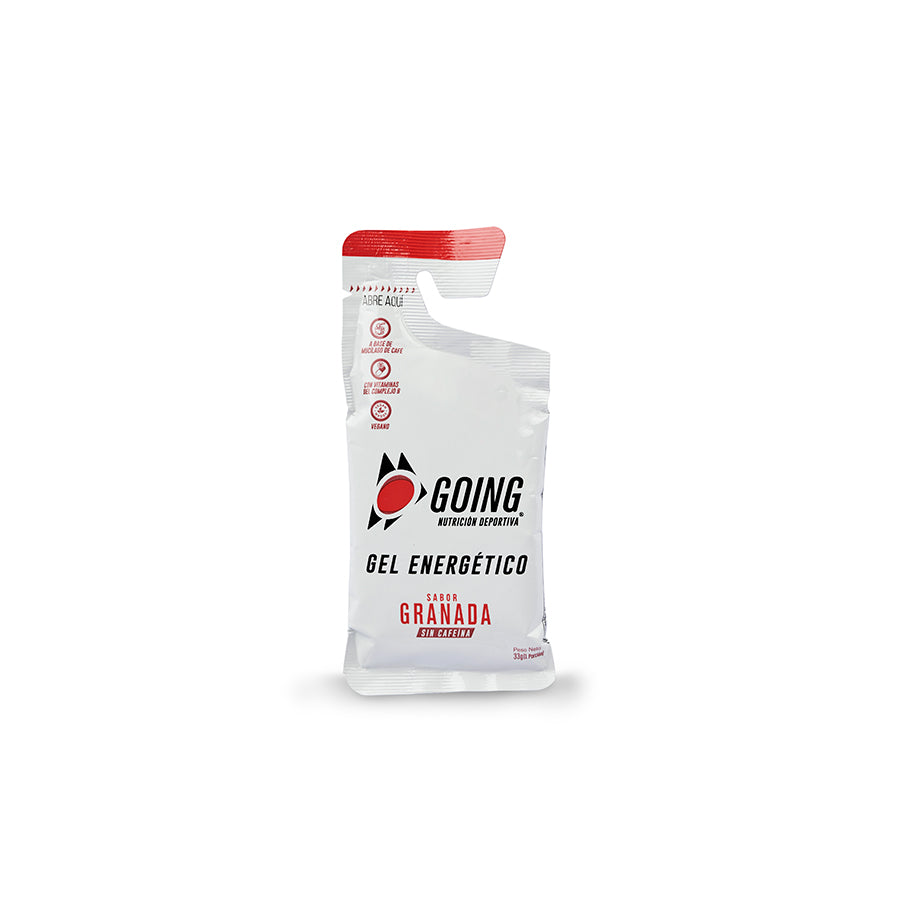 Gel Energetico GOING