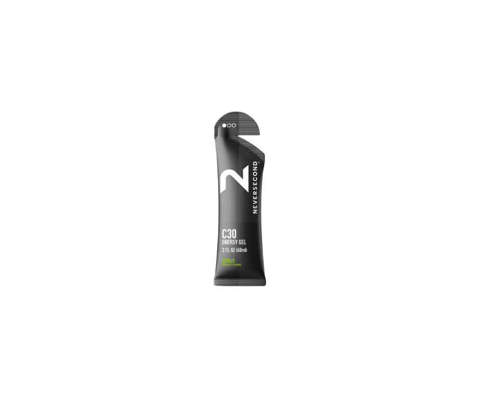 C30 Gel energético