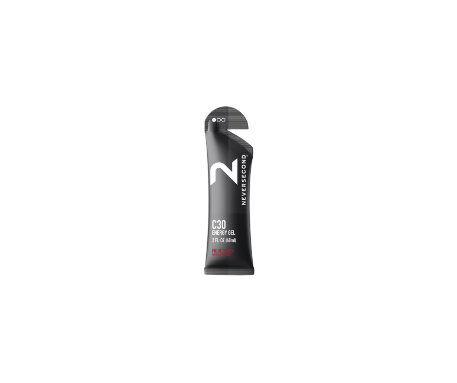 C30 Gel energético