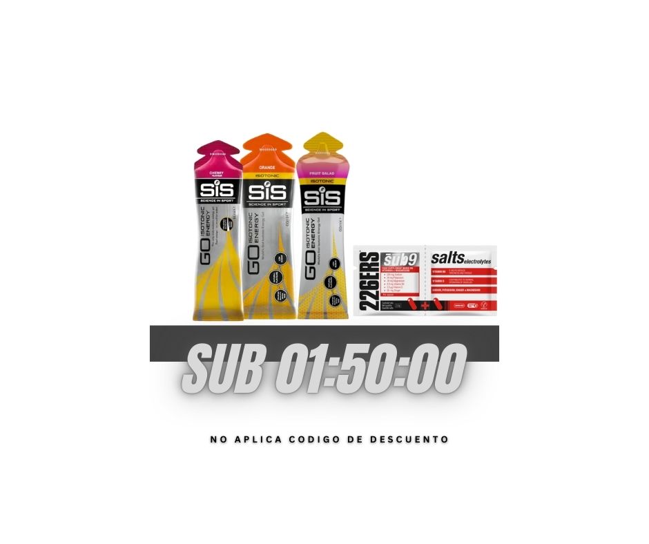 SIS  21K SUB 01:50:00