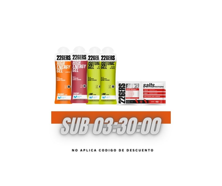 226ERS 42K SUB 03:30:00
