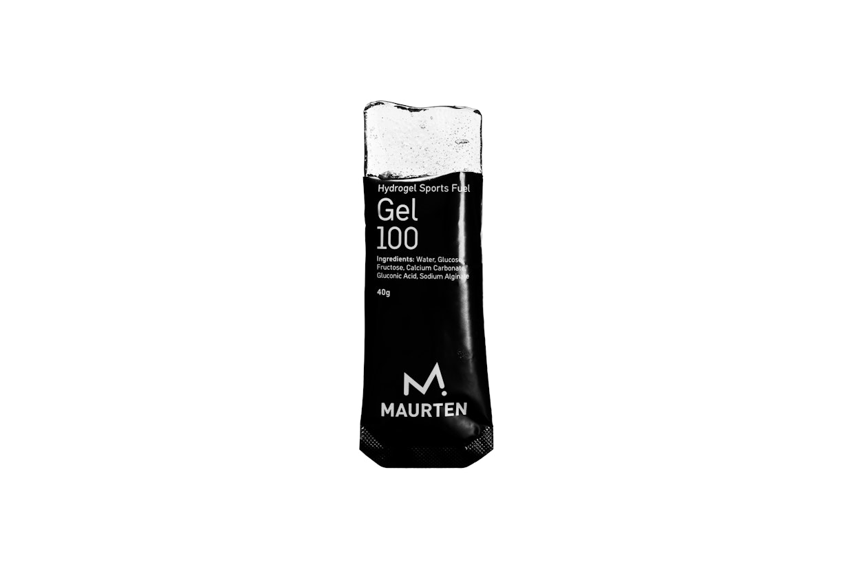 GEL 100 MAURTEN
