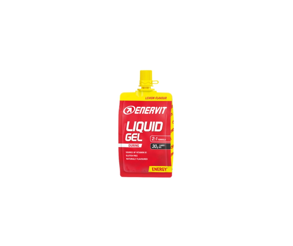 Liquid Gel Lemon
