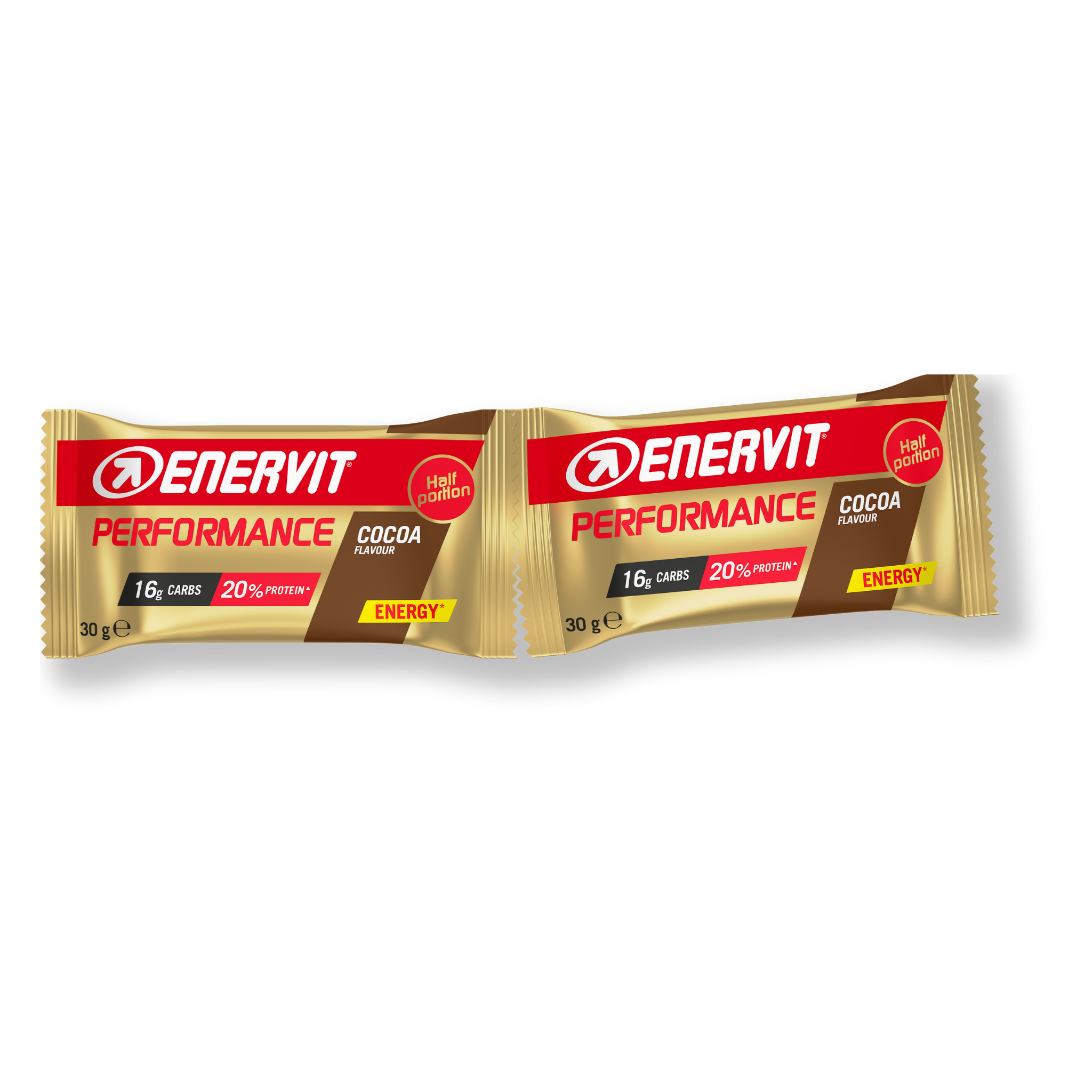 Performance Bar Cocoa
