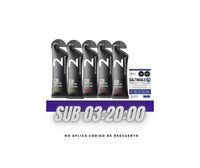 NEVERSECOND 42K SUB 03:20:00