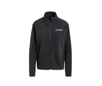 Chaqueta Terrex Multi Cierre Frontal Algodón Perchado