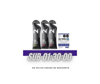 NEVERSECOND 21K SUB 01:30:00