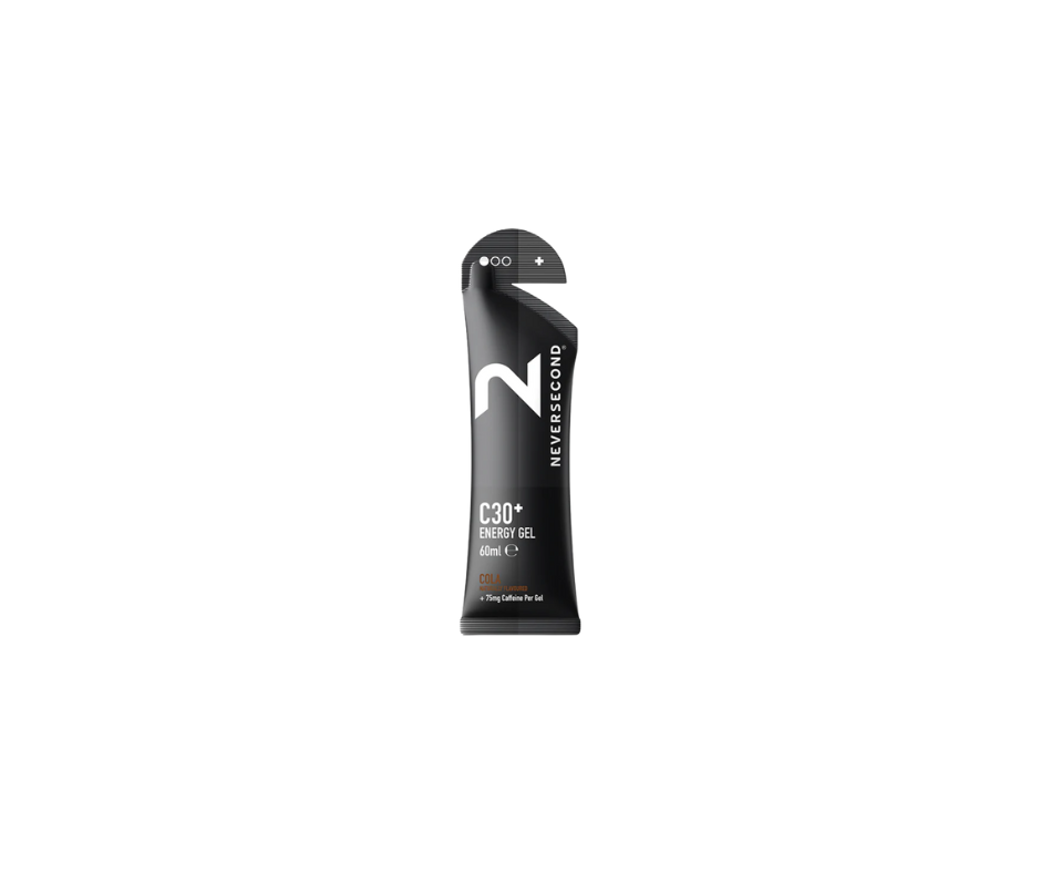 C30+ Gel energético  Cola