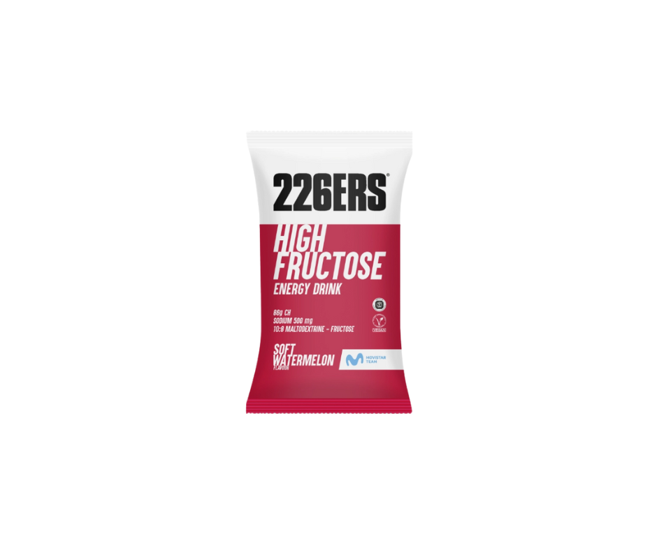 HIGH FRUCTOSE ENERGY DRINK 90g - Soft Watermelon