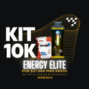 10K MMB ENERGY ELITE.