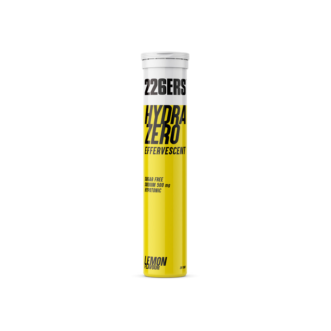 HYDRA ZERO EFFERVESCENT