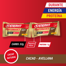 Performance Bar Cocoa