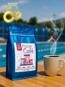 PACER CAFE