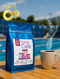 PACER CAFE