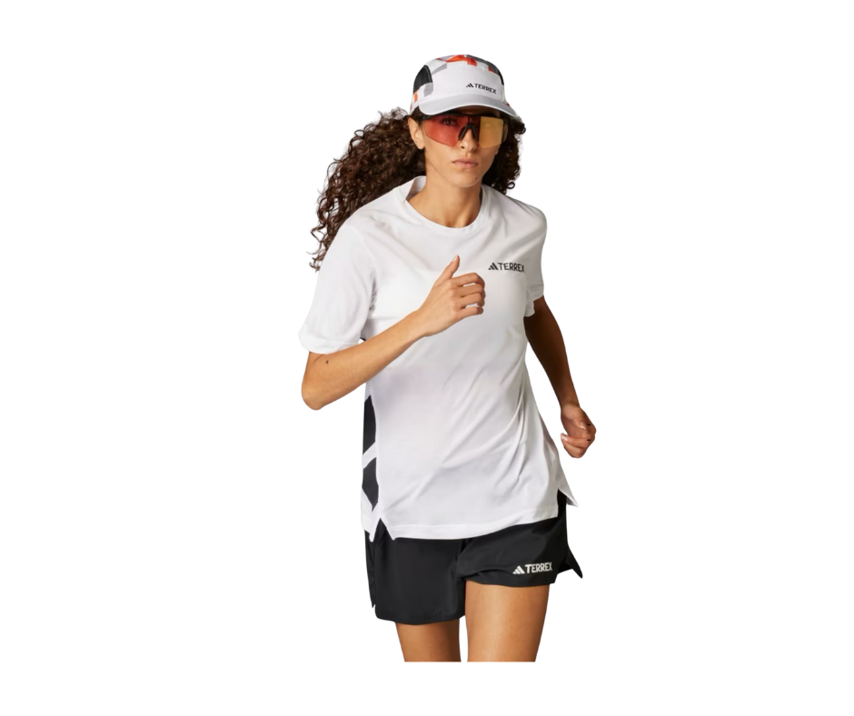 Camiseta Terrex Xperior Climacool+
