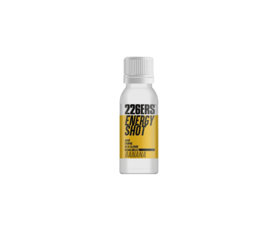 ENERGY SHOT   226ERS Banana
