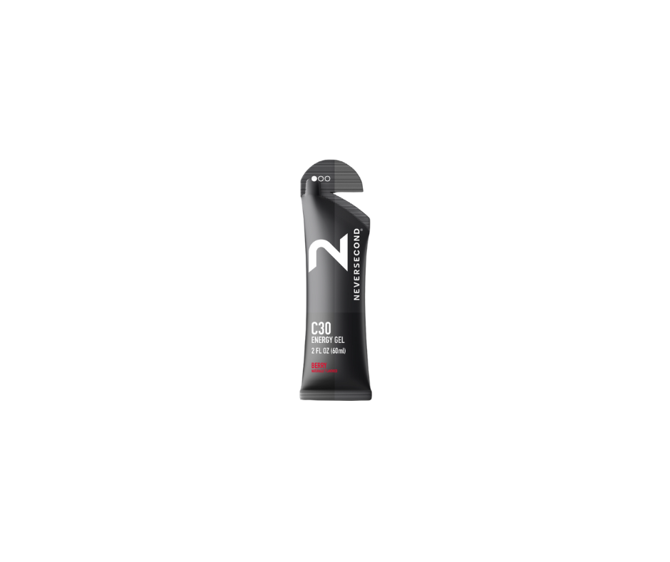 C30 Gel energético