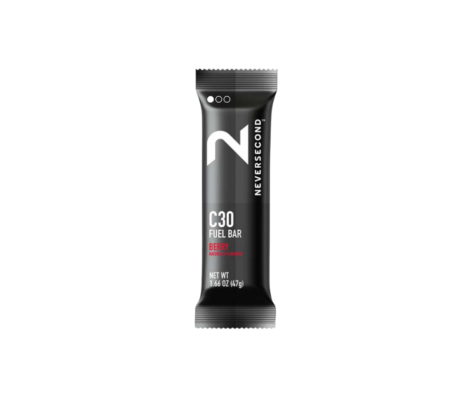 C30 Fuel Bars sabor Berry