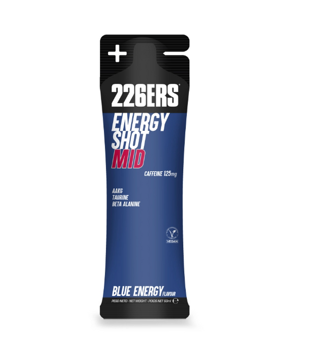 ENERGY SHOT STICK 60ml