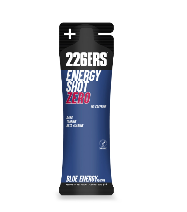 ENERGY SHOT STICK 60ml