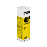 HYDRA ZERO EFFERVESCENT