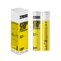 HYDRA ZERO EFFERVESCENT