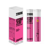 HYDRA ZERO EFFERVESCENT