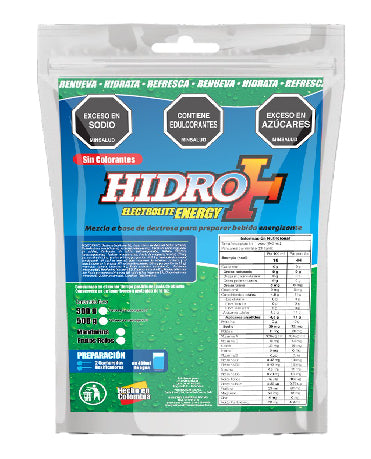 HIDRO + 300G