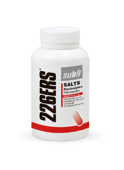 SAL 226ERS - JENGIBRE
