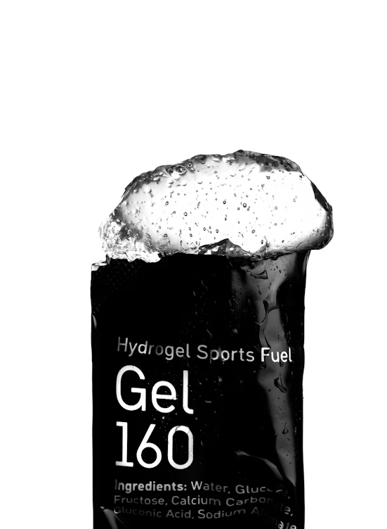 GEL 160 MAURTEN.