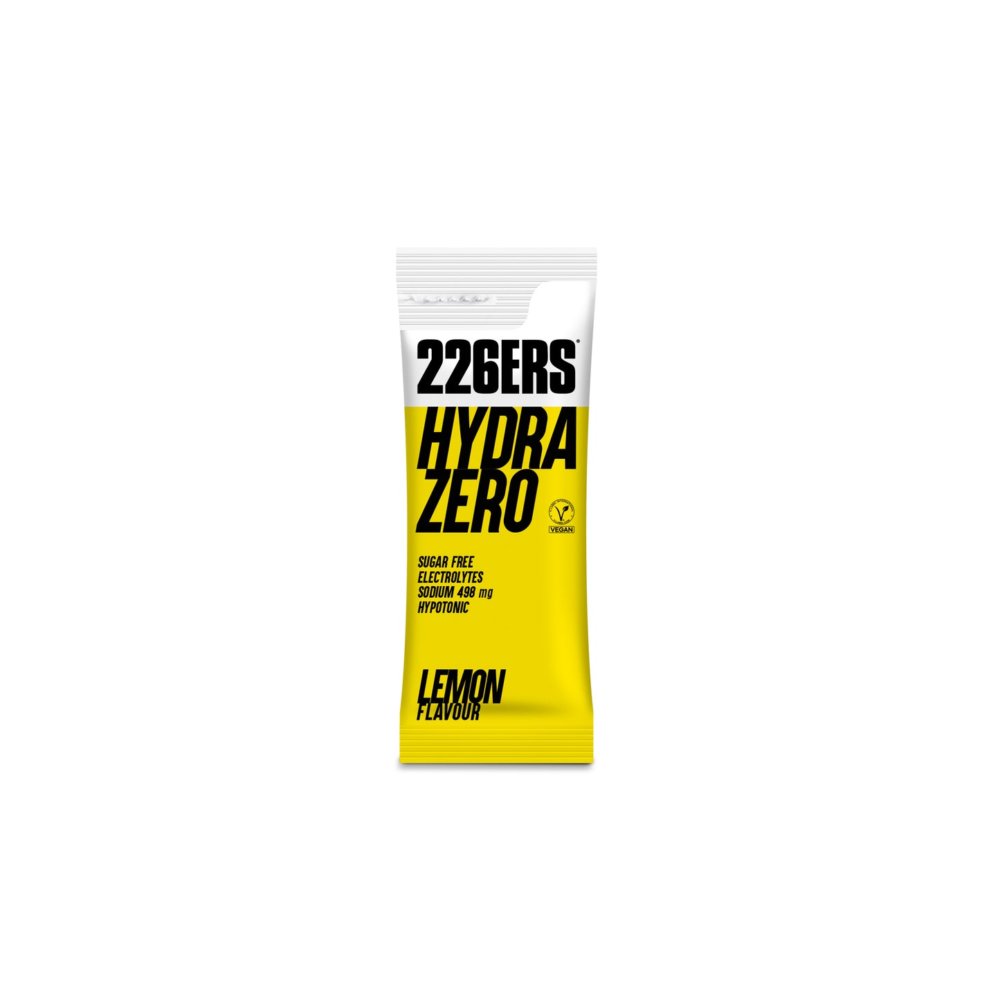 HYDRAZERO DRINK - MONODOSIS
